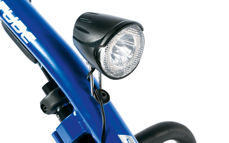 Voorverlichting